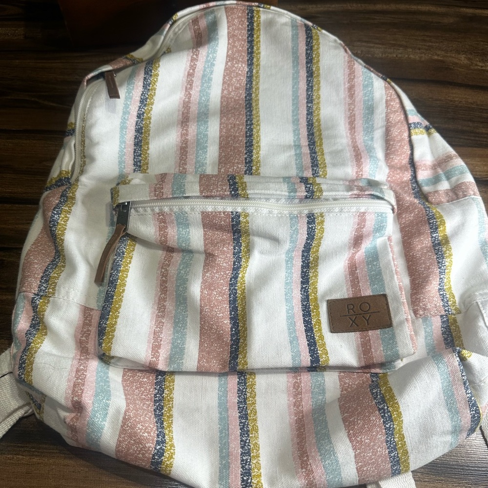 Roxy Light The Stars Backpack